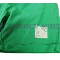 6 - 36 Ay Erkek Çocuk İkili Takım Atlet T-Shirt Şort