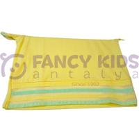8-14 Yaş Kız Çocuk T-Shirt Ring Body Baskılı 