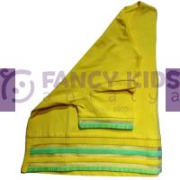 8-14 Yaş Kız Çocuk T-Shirt Ring Body Baskılı 