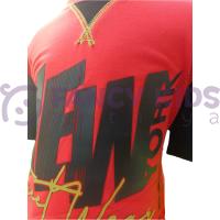 Erkek Çocuk Neon Nar Çiçeği Baskılı Sweatshirt – Pamuklu Yumuşak Kumaş, Tam Kalıp
