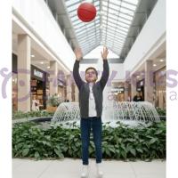 Erkek Çocuk Okul Hırkası Koyu Gri Antrasit – %100 Pamuk, V Yaka, Uzun Kollu