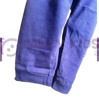 1-8 Yaş Erkek Çocuk Palmiye Desenli Pijama Takımı 