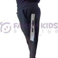 Fancy Kids Antalya Erkek Çocuk Şık Alt Eşofman – Rahat, Tarz ve Konforlu Günlük Giyim