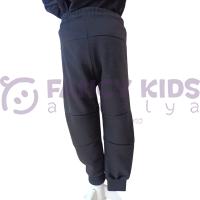 Fancy Kids Antalya Erkek Çocuk Şık Alt Eşofman – Rahat, Tarz ve Konforlu Günlük Giyim