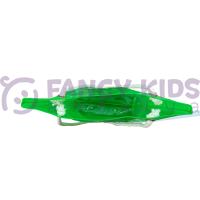 Fancy Kids Antalya Kadın Plaj Çantası Halat Saplı Neon Renkler