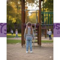 Kız Çocuk Gri Unicorn Baskılı Pullu Nakış İşlemeli Sweatshirt