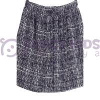 Kız Çocuk Şık İkili Takım –  Ceket & Ayarlanabilir Etek Kombini