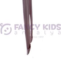 Kız Çocuk Taş Baskılı Duble Paçalı Pamuklu Tayt – Esnek, Şık ve Rahat